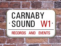 Carnaby Sound - Music & Events