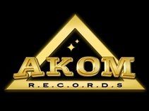 AKOM RECORDS