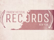Parenthetical Records