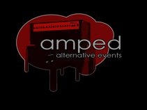 Amped Alternative Events