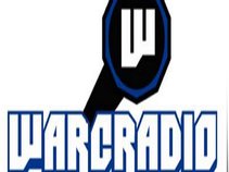 warcradio.com ceo