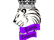Royal Empires Production
