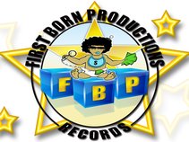 First Born Records