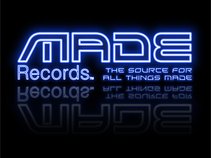 Made Records