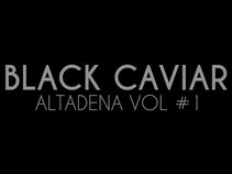 Black Caviar Music