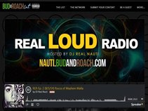 Real Loud Radio