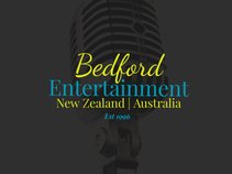 Bedford Entertainment Band, DJ & Karaoke Hire NZ/AU