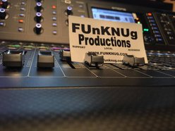 FUnKNUg Productions