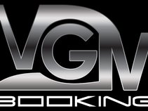 MGM Booking