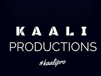 Kaali Productions