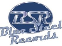 Blue Steel Records