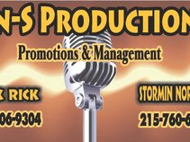 S-n-S Productions