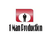 1 Man Production