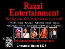 Razzi Entertainment