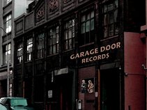 Garage Door Records