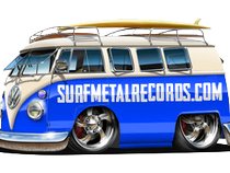 Surf Metal Records