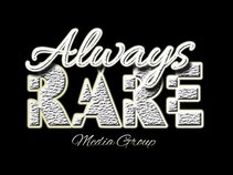 Always Rare Media Group