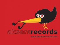 Aksara Records