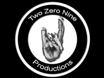 209 Productions