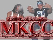 Country Cartel Entertainment
