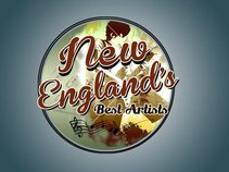 New England's Best Artists
