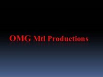 OMG MTL Productions