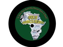 Rock of Jahbralta Records