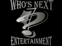 Who's NExt Entertainment