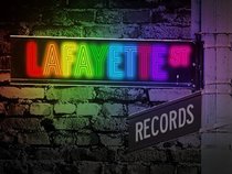 Lafayette Street Records