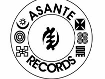 Asante Records