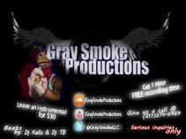 Gray Smoke Productions