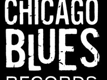 Chicago Blues Records