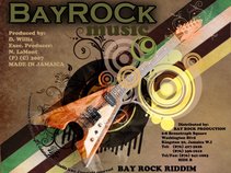 Bay Rock Music