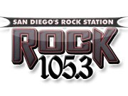 Rock 105.3 - San Diego's Rock Station