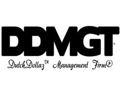 DutchDollaz Management & Music Publishing
