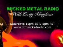 Wicked Metal Radio