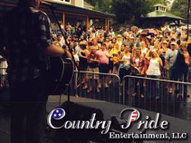 Country Pride Entertainment