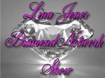 Lina Jones DiamondNetwork Show