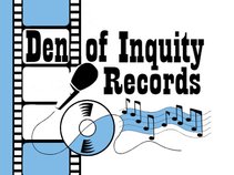 Den of Iniquity Records