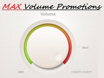 MAX Volume Promotions