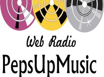 Web Radio PepsUpMusic