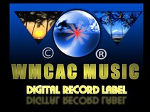 WMCACMUSIC Digital Record Label