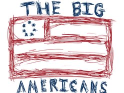 The Big Americans