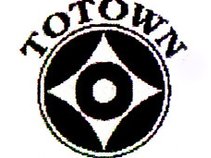 TOTOWN RECORDS JAPAN