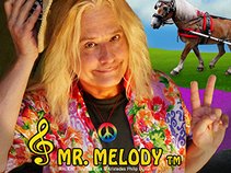 MR. MELODY TM