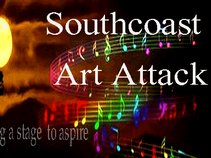 South Coast Art Attack