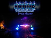 Bounce Ent Promotions & Events