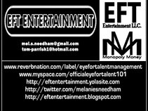 EFT Entertainment