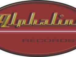 ALPHALINE RECORDS