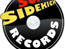 Super Sidekick Records
